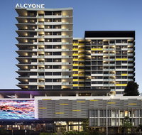 Alcyone Hotel Residences - Lightning Ridge Tourism