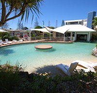 Alex beach resort unit 305 - Lightning Ridge Tourism
