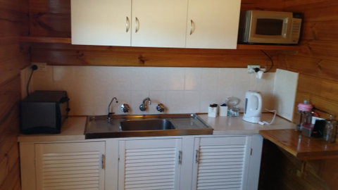Alexanders Of Richmond - Lightning Ridge Tourism 2