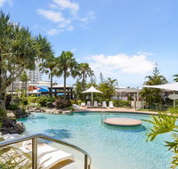 ALEXANDRA BEACH RESORT-ALEX412 - Lightning Ridge Tourism