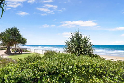 ALEXANDRA BEACH RESORT-ALEX412 - Lightning Ridge Tourism 3