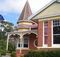 Alexandria Bed and Breakfast - Lightning Ridge Tourism