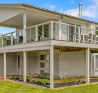 All Decked Out - Lightning Ridge Tourism