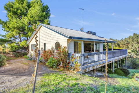 All Decked Out - Lightning Ridge Tourism 1