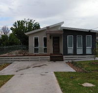 All seasons holiday homes - Lightning Ridge Tourism