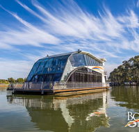 All Seasons Houseboats - Lightning Ridge Tourism