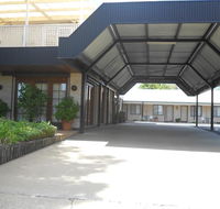 All Seasons Motor Lodge - Lightning Ridge Tourism