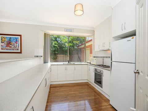 All Seasons Port Elliot Holiday House - Lightning Ridge Tourism 3