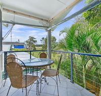 Allamanda House 3 Willow Street - Lightning Ridge Tourism