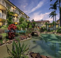 Allamanda Retreat 30 - Lightning Ridge Tourism