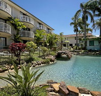 Allamanda Retreat 37 - Lightning Ridge Tourism