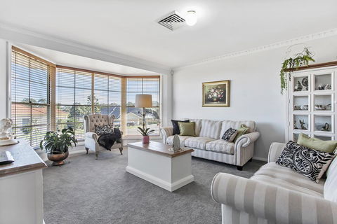 Allandale Bed & Breakfast - Lightning Ridge Tourism 0