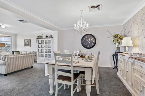 Allandale Bed & Breakfast - Lightning Ridge Tourism 3