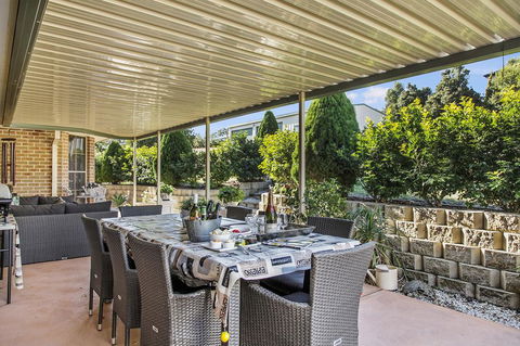 Allandale Bed & Breakfast - Lightning Ridge Tourism 1