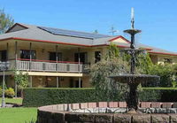 Book Allora Accommodation Vacations Lightning Ridge Tourism Lightning Ridge Tourism