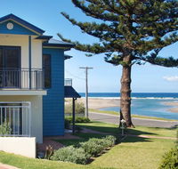 Allure - On Seven Mile Beach Gerroa - Lightning Ridge Tourism