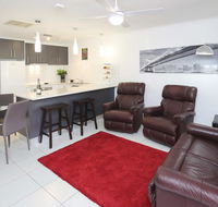 Allure Apartments - Central - Lightning Ridge Tourism