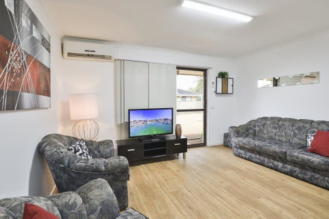 Allure Apartments - Central - Lightning Ridge Tourism 2