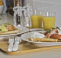 Almare Tourist Motel - Lightning Ridge Tourism