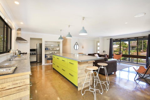 Aloha - Pet & Family Friendly - 10 Min Walk To Beach - Lightning Ridge Tourism 3