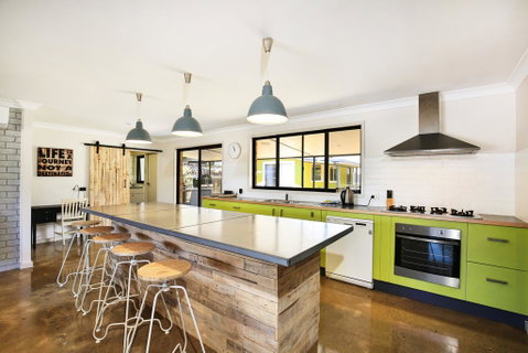 Aloha - Pet & Family Friendly - 10 Min Walk To Beach - Lightning Ridge Tourism 0