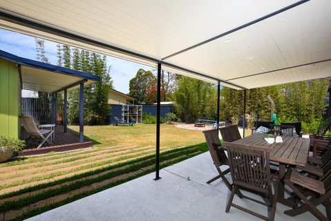 Aloha - Pet & Family Friendly - 10 Min Walk To Beach - Lightning Ridge Tourism 1