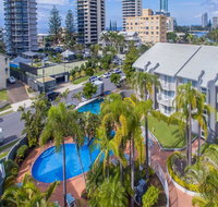 Aloha Lane Holiday Apartments - Lightning Ridge Tourism