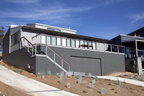Alpine Freedom - Lightning Ridge Tourism 0