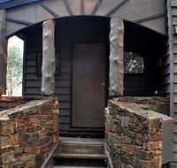 Alpine Interlude - Lightning Ridge Tourism