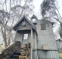 Alpine Retreat - Lightning Ridge Tourism