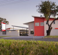 Altitude Motel Apartments - Lightning Ridge Tourism