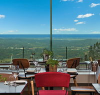 Altitude On Montville - Lightning Ridge Tourism