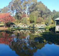 Altona Garden Retreat - Lightning Ridge Tourism
