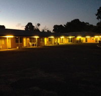 Altona Motel - Lightning Ridge Tourism