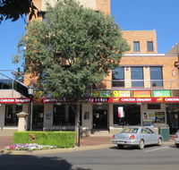 Amaroo Hotel Dubbo - Lightning Ridge Tourism