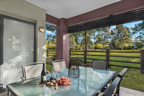 Amaroo Lodge - Lightning Ridge Tourism 1