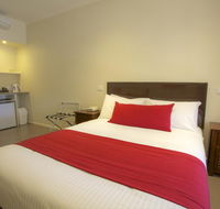 Amaroo Motel - Lightning Ridge Tourism