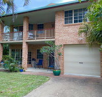 Amazing Beach House - Lightning Ridge Tourism