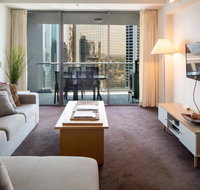Amazing Brisbane CBD 2 Bedroom Apartment With River Views - Lightning Ridge Tourism