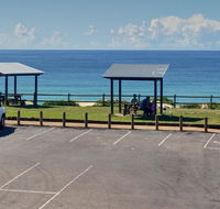 Amazing Ocean Views - Lightning Ridge Tourism