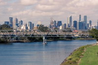 Amazing River Views - Fabulous Footscray Fun