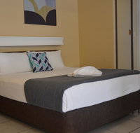 Ambassador Motel - Lightning Ridge Tourism