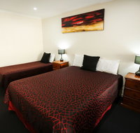 Amber Lodge Motel - Lightning Ridge Tourism