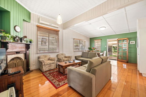 Ambiente Cottage - Pet And Family Friendly - Lightning Ridge Tourism 2