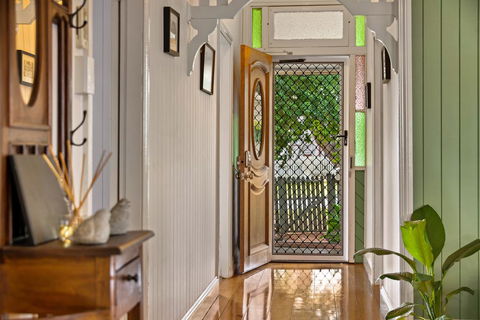 Ambiente Cottage - Pet And Family Friendly - Lightning Ridge Tourism 1