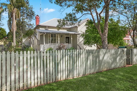 Ambiente Cottage - Pet And Family Friendly - Lightning Ridge Tourism 0