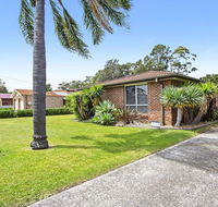 Amersham - great family accommodation - Lightning Ridge Tourism