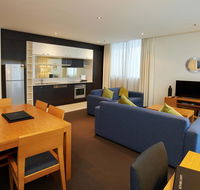 Amity Apartment Hotels - Lightning Ridge Tourism
