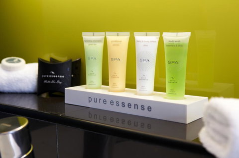 Amity Apartment Hotels - Lightning Ridge Tourism 3