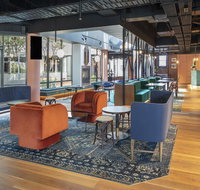 Amora Hotel Riverwalk - Lightning Ridge Tourism